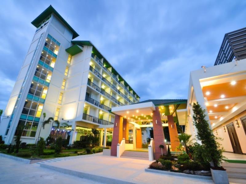 The Flora May Resort - Genel