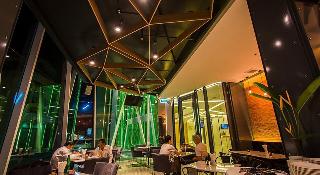 Crystal Hotel Hat Yai fotoÄŸrafÄ±