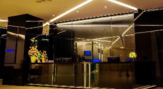 Crystal Hotel Hat Yai fotoÄŸrafÄ±