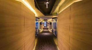 Crystal Hotel Hat Yai fotoÄŸrafÄ±