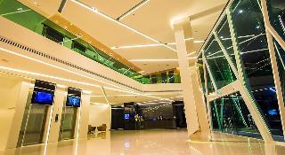 Crystal Hotel Hat Yai fotoÄŸrafÄ±