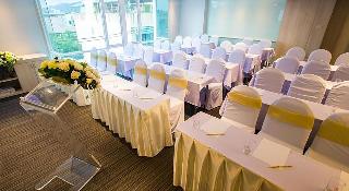 Crystal Hotel Hat Yai fotoÄŸrafÄ±