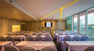 Crystal Hotel Hat Yai fotoÄŸrafÄ±