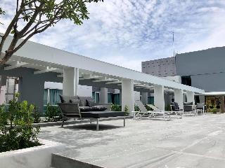 Crystal Hotel Hat Yai fotoÄŸrafÄ±