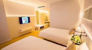 Crystal Hotel Hat Yai fotoÄŸrafÄ±