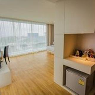 Crystal Hotel Hat Yai fotoÄŸrafÄ±
