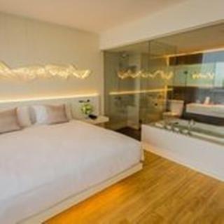 Crystal Hotel Hat Yai fotoÄŸrafÄ±
