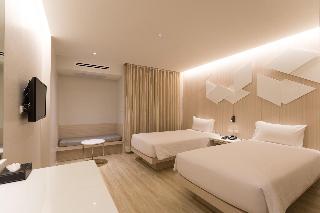 Crystal Hotel Hat Yai fotoÄŸrafÄ±