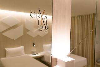 Crystal Hotel Hat Yai fotoÄŸrafÄ±