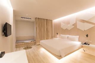Crystal Hotel Hat Yai fotoÄŸrafÄ±