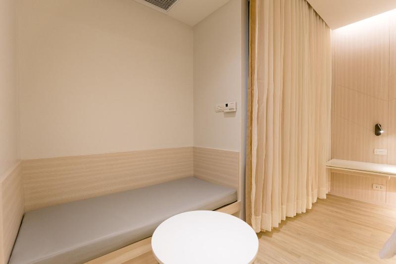 Crystal Hotel Hat Yai - Oda