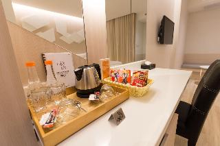 Crystal Hotel Hat Yai fotoÄŸrafÄ±