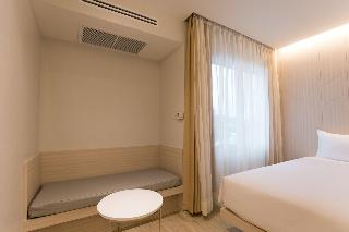 Crystal Hotel Hat Yai fotoÄŸrafÄ±