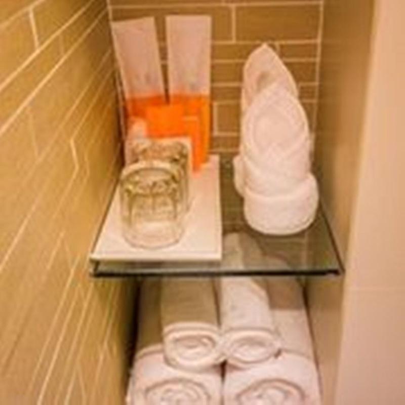Crystal Hotel Hat Yai - Oda