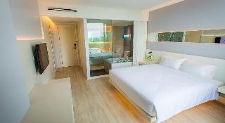 Crystal Hotel Hat Yai fotoÄŸrafÄ±