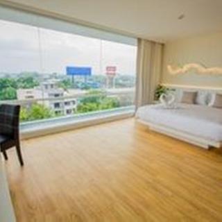 Crystal Hotel Hat Yai fotoÄŸrafÄ±