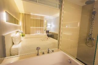 Crystal Hotel Hat Yai fotoÄŸrafÄ±