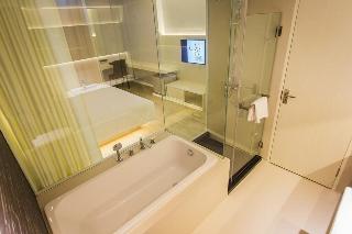 Crystal Hotel Hat Yai fotoÄŸrafÄ±