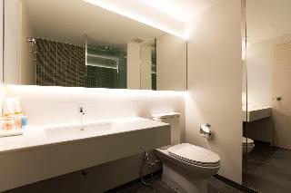 Crystal Hotel Hat Yai fotoÄŸrafÄ±