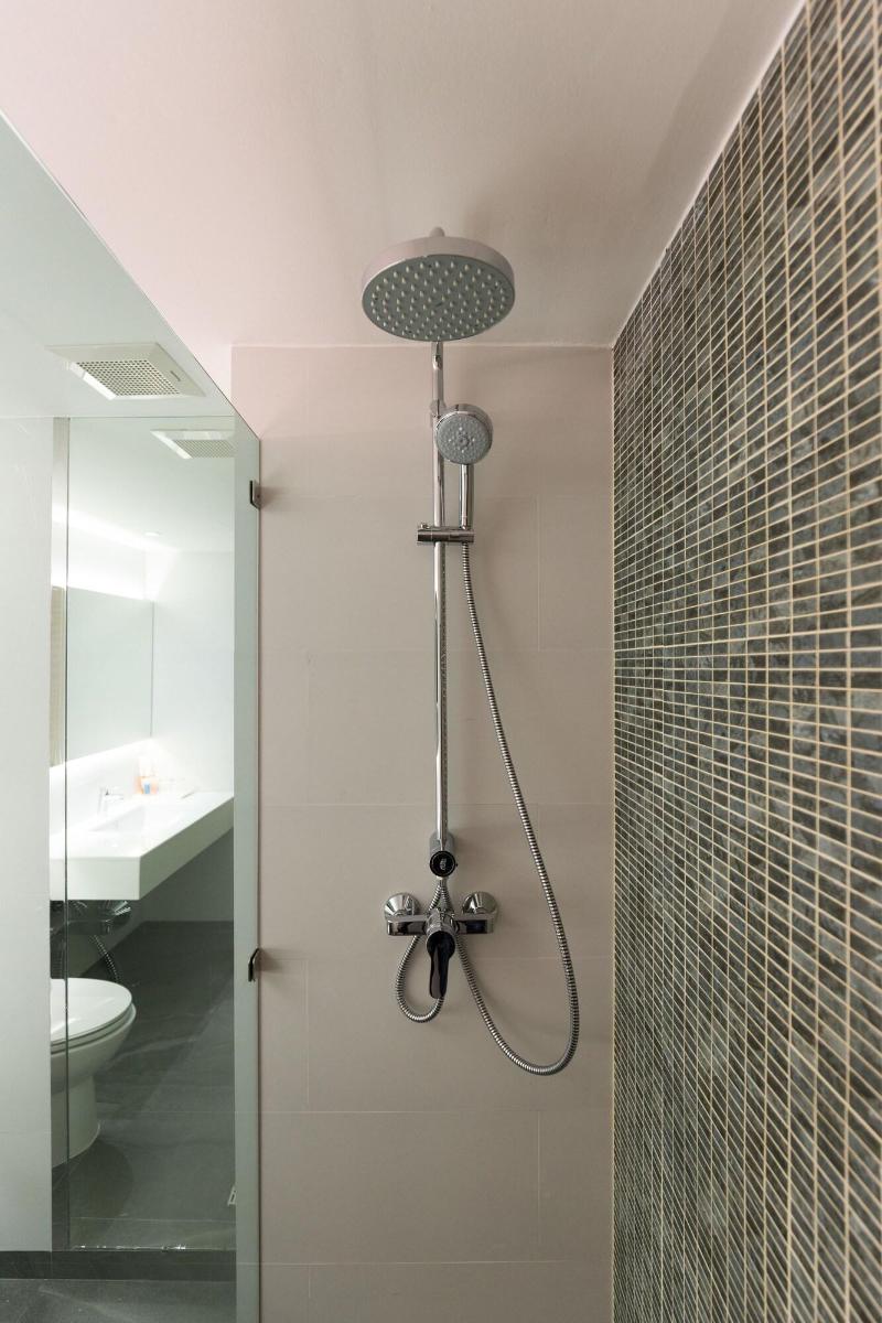 Crystal Hotel Hat Yai - Oda