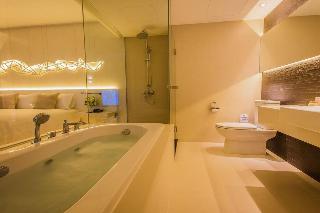 Crystal Hotel Hat Yai fotoÄŸrafÄ±