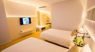 Crystal Hotel Hat Yai fotoÄŸrafÄ±