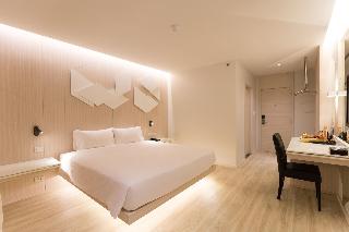 Crystal Hotel Hat Yai fotoÄŸrafÄ±