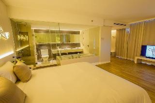 Crystal Hotel Hat Yai fotoÄŸrafÄ±