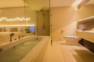 Crystal Hotel Hat Yai fotoÄŸrafÄ±