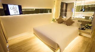 Crystal Hotel Hat Yai fotoÄŸrafÄ±