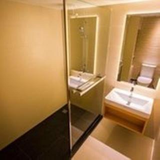 Crystal Hotel Hat Yai fotoÄŸrafÄ±