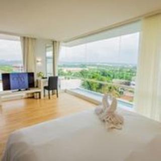 Crystal Hotel Hat Yai fotoÄŸrafÄ±