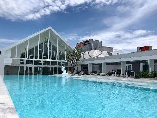 Crystal Hotel Hat Yai fotoÄŸrafÄ±