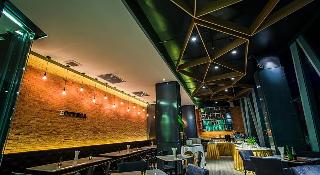 Crystal Hotel Hat Yai fotoÄŸrafÄ±