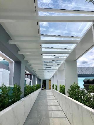 Crystal Hotel Hat Yai fotoÄŸrafÄ±