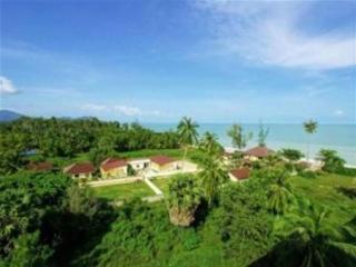 Bamboo Resort otel fotoğrafı