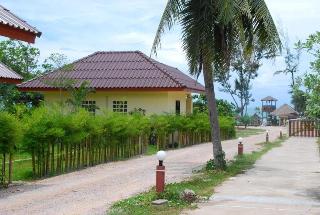 Bamboo Resort fotoÄŸrafÄ±