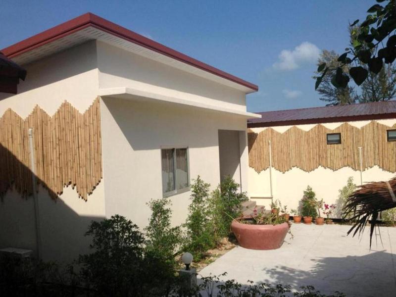 Bamboo Resort - Genel