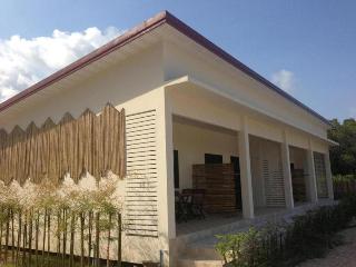 Bamboo Resort fotoÄŸrafÄ±