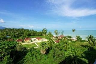 Bamboo Resort fotoÄŸrafÄ±