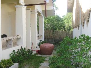 Bamboo Resort fotoÄŸrafÄ±