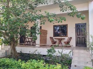 Bamboo Resort fotoÄŸrafÄ±