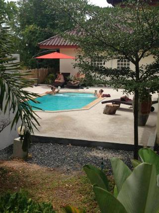 Bamboo Resort fotoÄŸrafÄ±