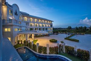 Chada@Nakhon otel fotoğrafı