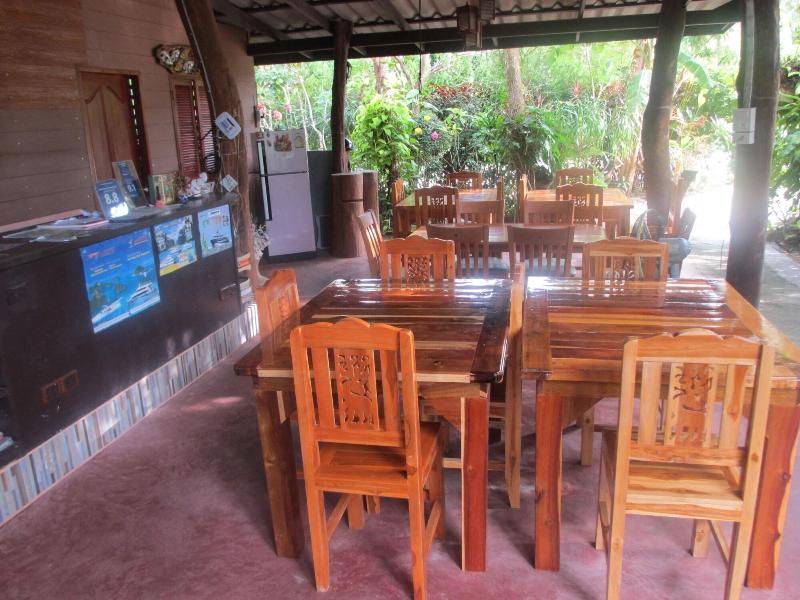 Real Relax Resort & Beauty Massage - Lobi