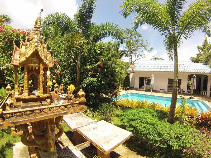 Real Relax Resort & Beauty Massage - Aktivite