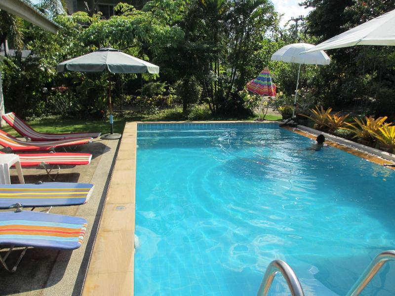 Real Relax Resort & Beauty Massage - Aktivite