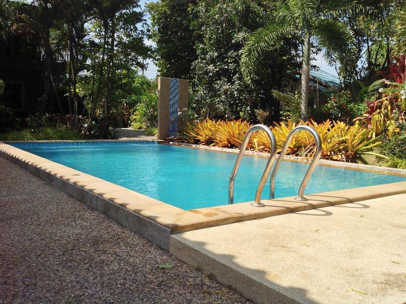 Real Relax Resort & Beauty Massage - Genel