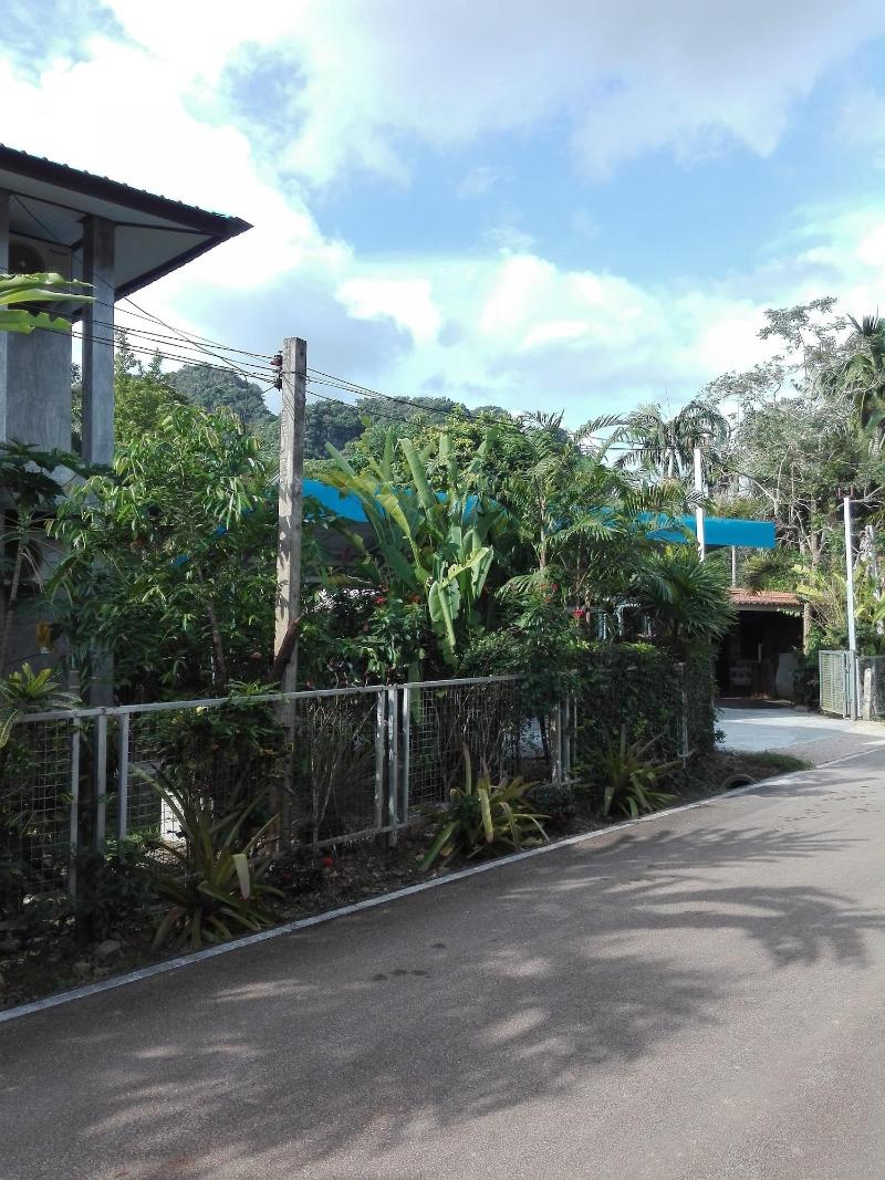 Real Relax Resort & Beauty Massage - Genel