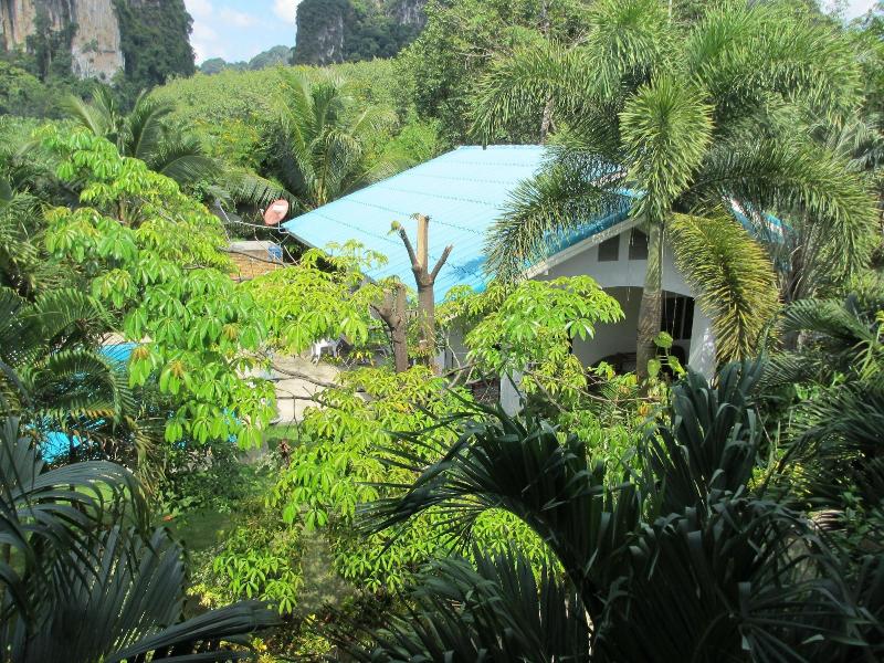 Real Relax Resort & Beauty Massage - Genel